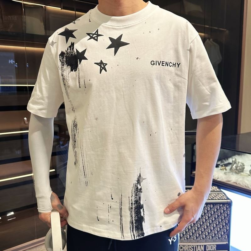 Givenchy T-Shirts